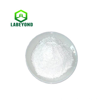 No.1 China fornecedor de bicarbonato de sódio orgânico 144-55-8 vanilina